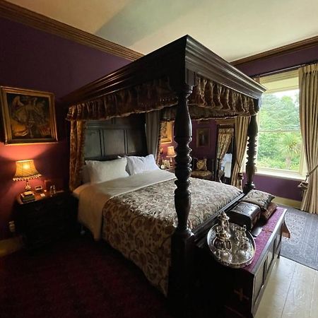슬라이고 Heathfield House B&B 외부 사진
