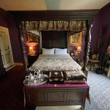 슬라이고 Heathfield House B&B 외부 사진