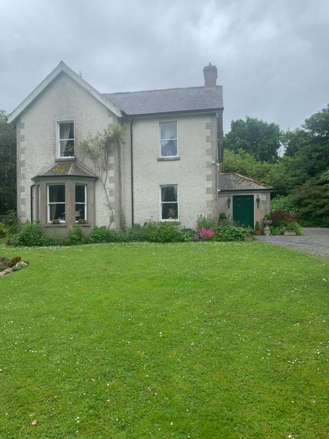 슬라이고 Heathfield House B&B 외부 사진