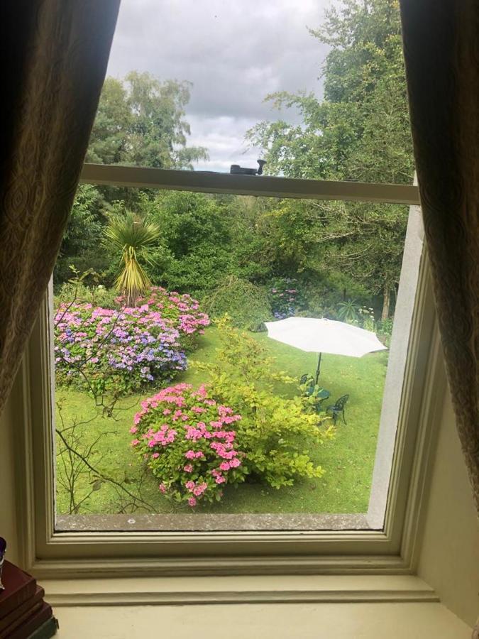 슬라이고 Heathfield House B&B 외부 사진